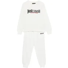 Спортивный костюм с логотипом