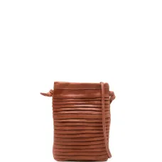 Сумка через плечо Paloma из кожи