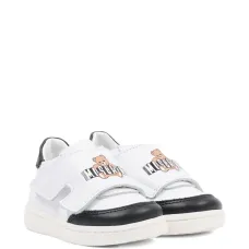 Кроссовки с логотипом Teddy Кроссовки с логотипом Teddy