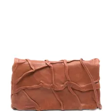 Клатч Soffietta из кожи Клатч Soffietta из кожи