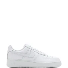 Кроссовки Nike Air Force 1 '07 SE на шнуровке