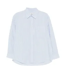 Полосатая рубашка