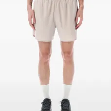 Шорты с логотипом