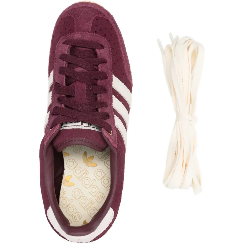 Кроссовки Japan Decon