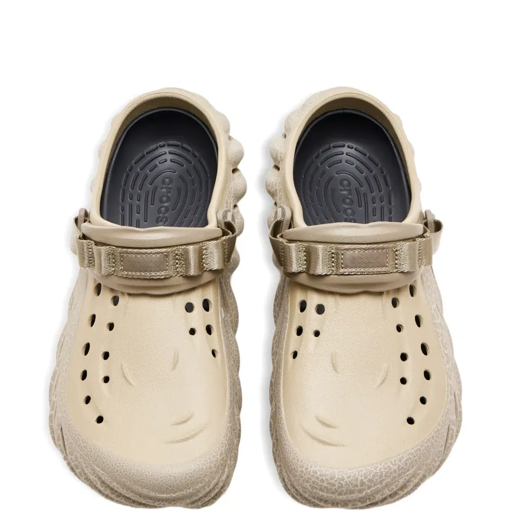 Мюли Echo Crackle