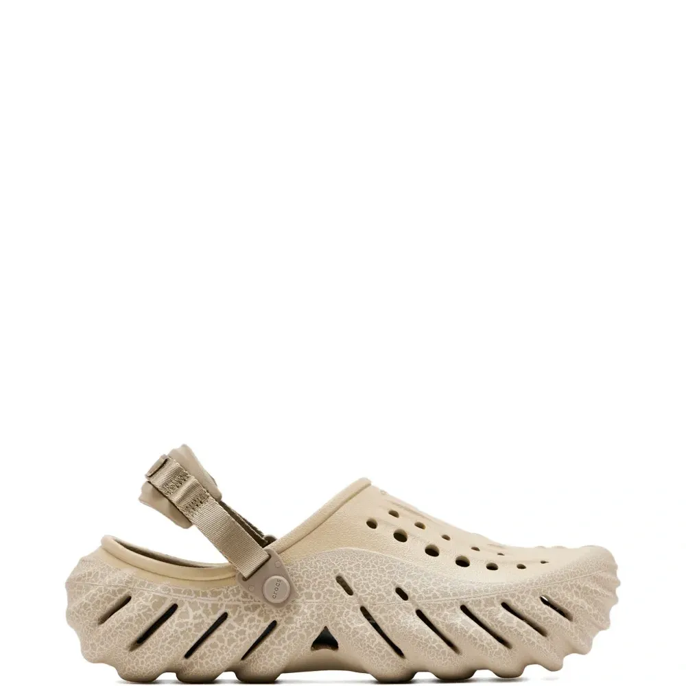 Мюли Echo Crackle