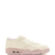 Кроссовки Air Jordan 4 RM с логотипом