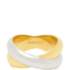 Кольцо Entwine Кольцо Entwine