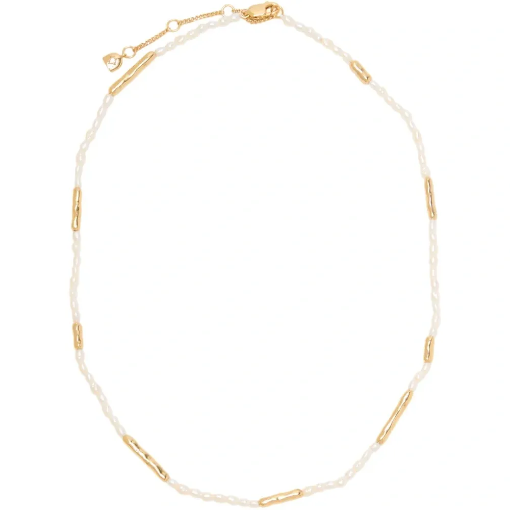 Ожерелье Molten