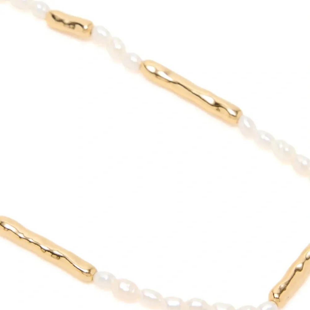 Ожерелье Molten