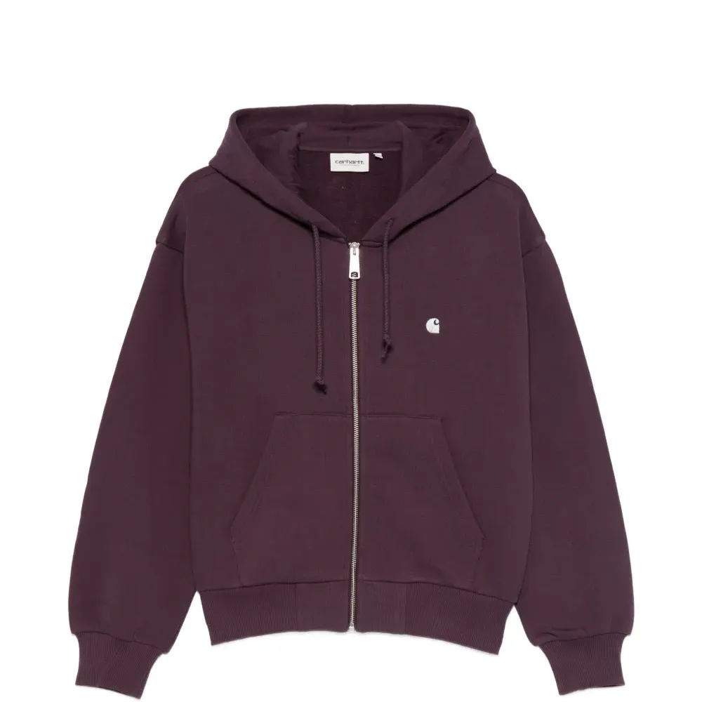 Толстовка на молнии Casey