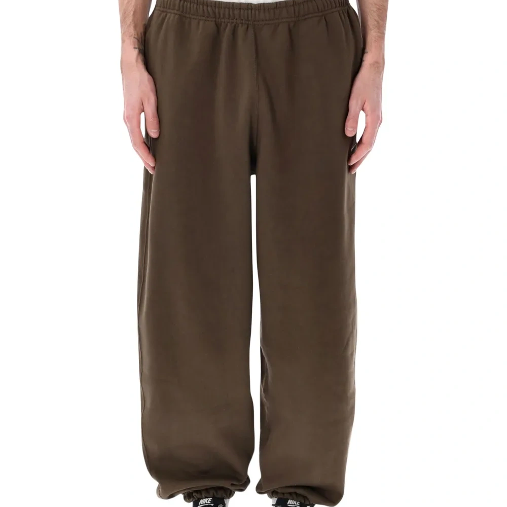 Тренировочные брюки Solo Swoosh