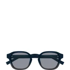 Солнцезащитные очки круглой формы