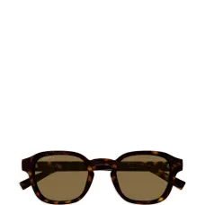 Круглые солнцезащитные очки