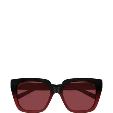 Квадратные солнцезащитные очки