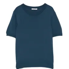 Футболка с короткими рукавами