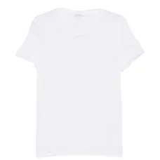 Футболка с короткими рукавами