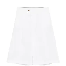 Шорты "Linda" на пуговицах