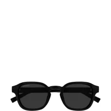 Круглые солнцезащитные очки