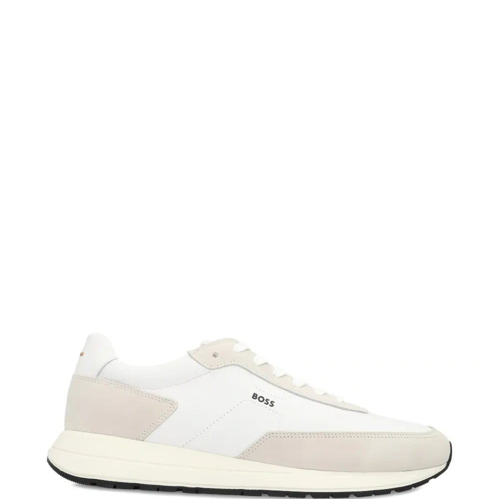 Кеды Vinston на низкой подошве