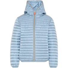 Куртка с капюшоном на молнии Куртка с капюшоном на молнии