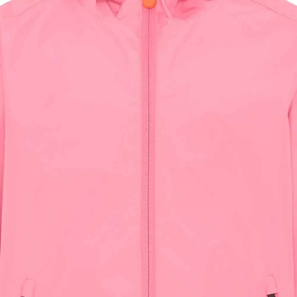 Куртка с капюшоном