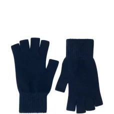 Перчатки без пальцев