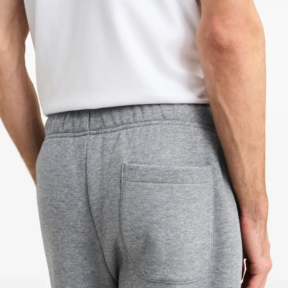 Спортивные брюки на завязках