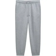 Спортивные брюки на завязках