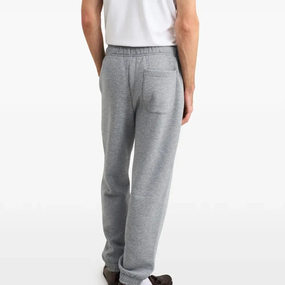 Спортивные брюки на завязках