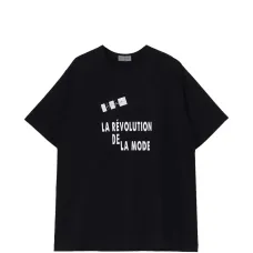 Футболка с принтом