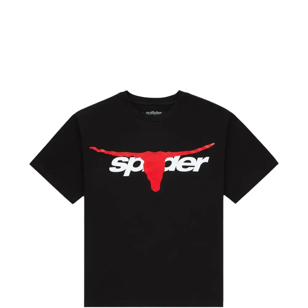 Футболка TX 5 с флагом