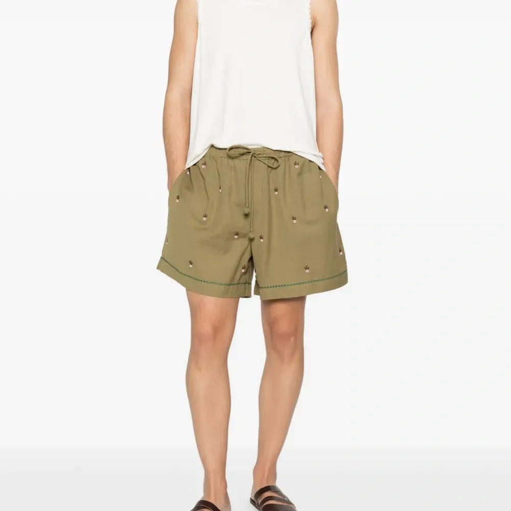 Майка с круглым вырезом