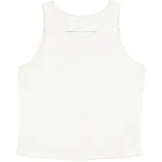 Майка с круглым вырезом Майка с круглым вырезом