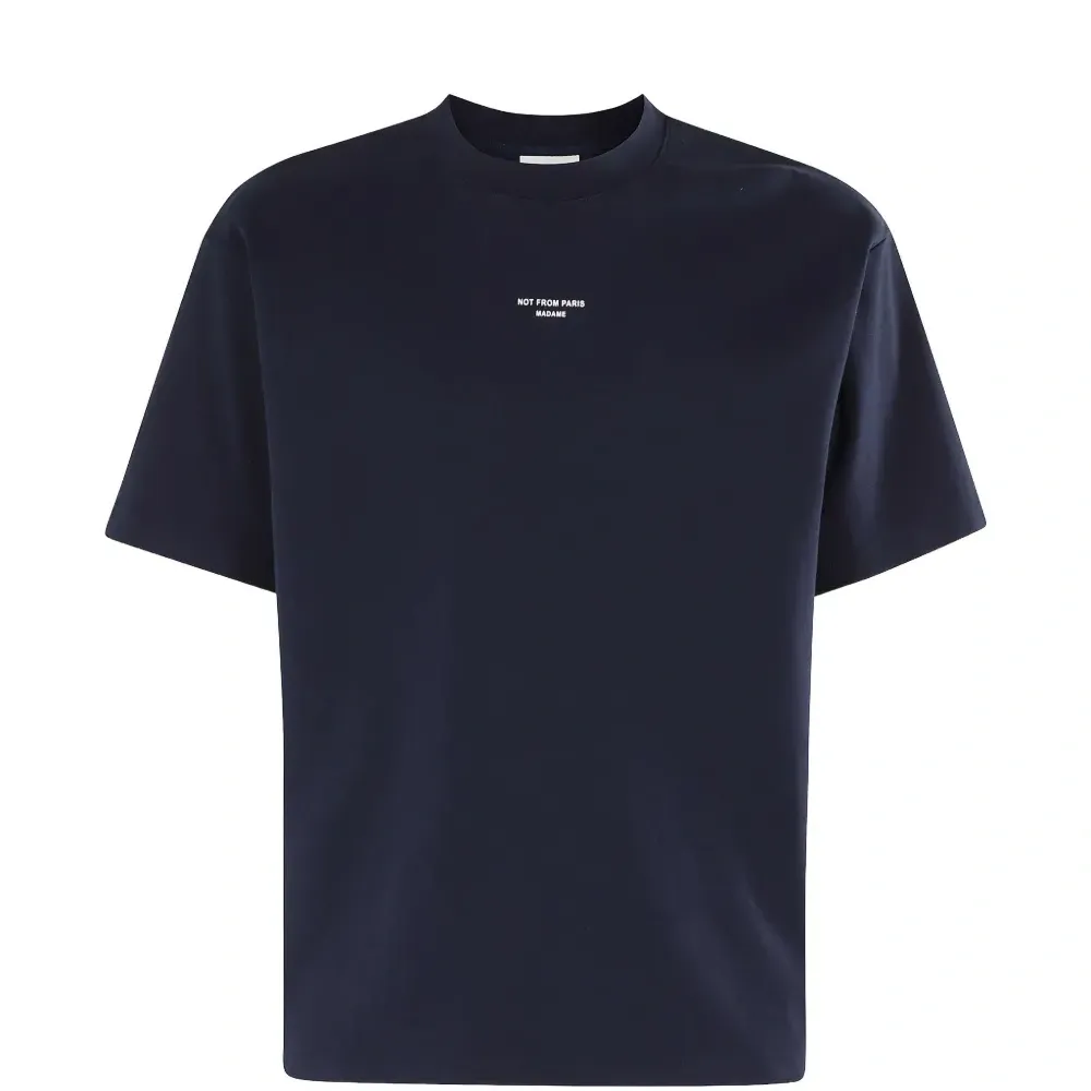 Футболка Slogan Classique