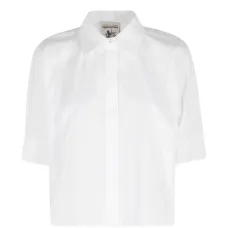 Рубашка Clara с короткими рукавами