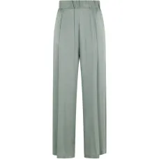 Брюки на резинке