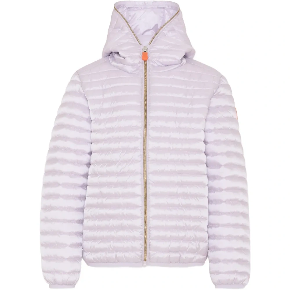 Куртка с капюшоном