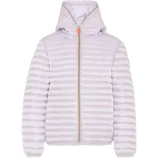 Куртка с капюшоном