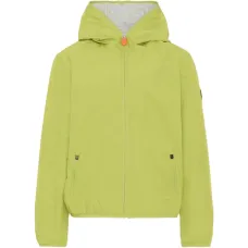 Толстовка на молнии с капюшоном