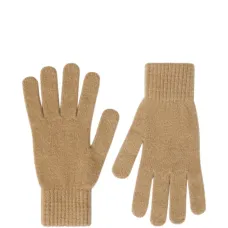 Классические кашемировые перчатки