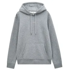 Толстовка с капюшоном и карманом-кенгуру