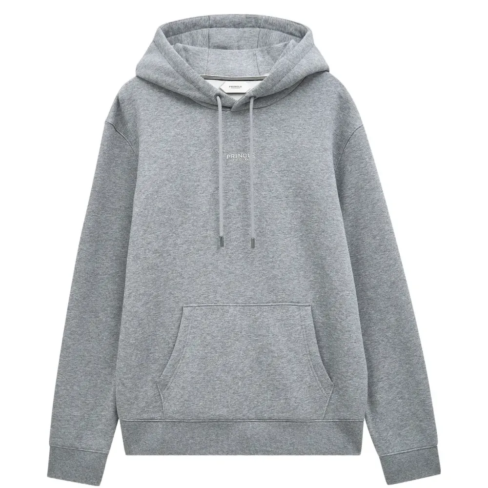 Толстовка с капюшоном и карманом-кенгуру