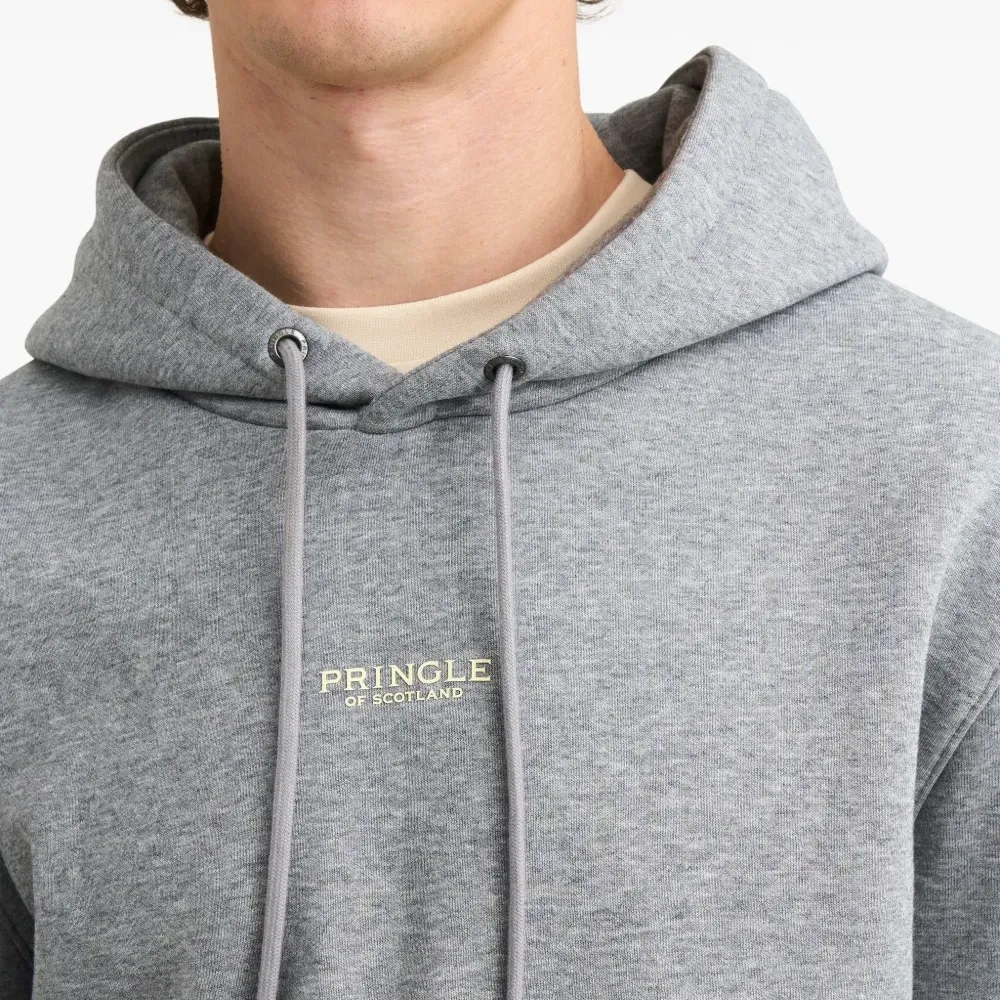 Толстовка с капюшоном и карманом-кенгуру