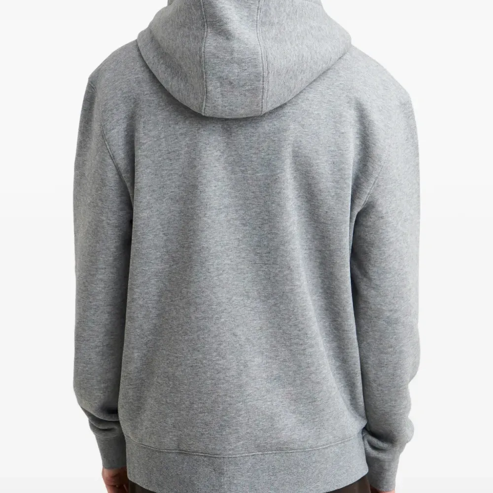 Толстовка с капюшоном и карманом-кенгуру