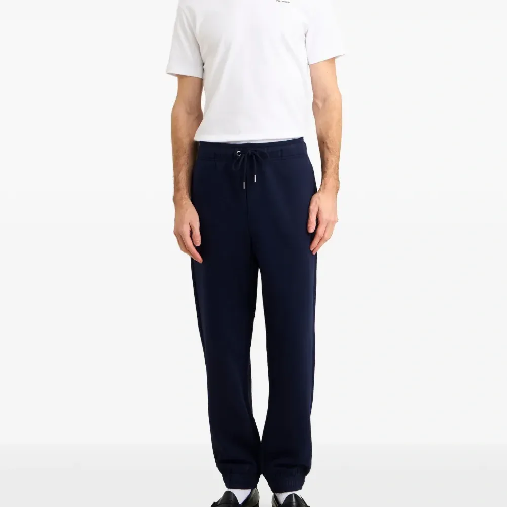 Спортивные брюки на кулиске