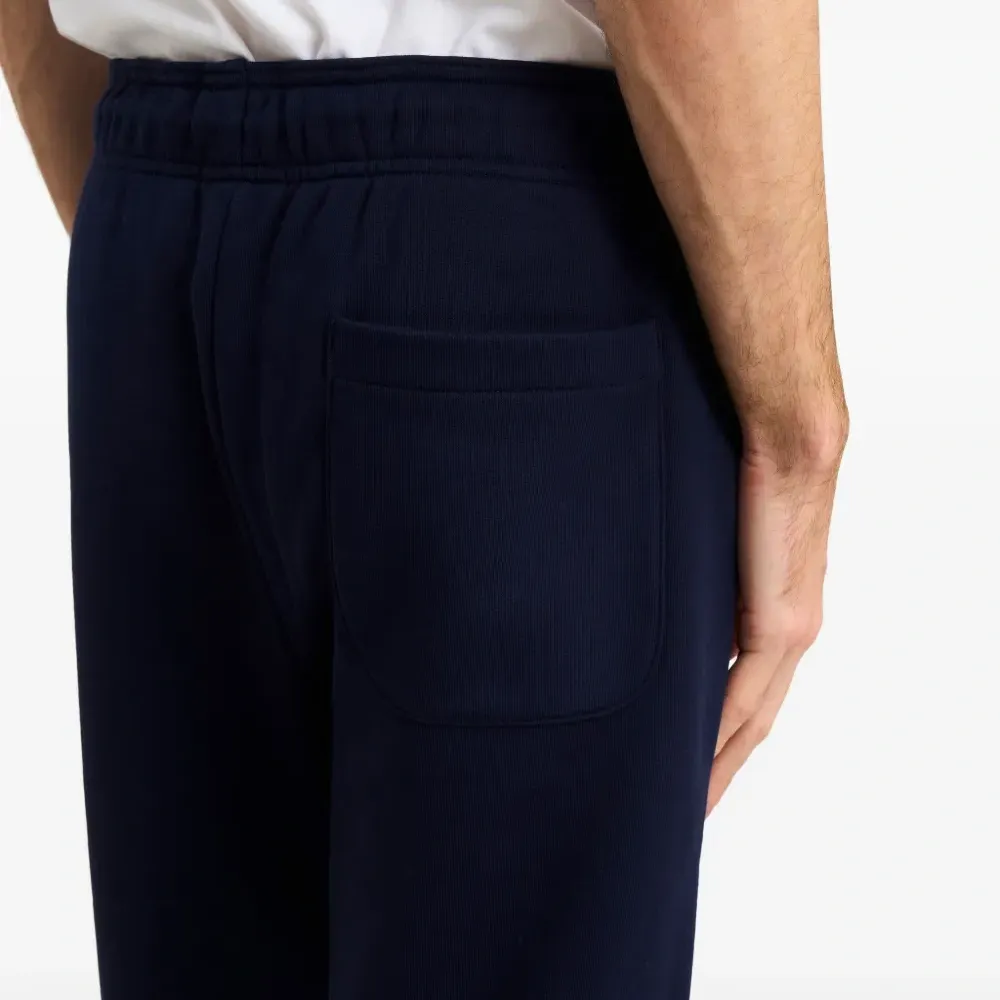 Спортивные брюки на кулиске