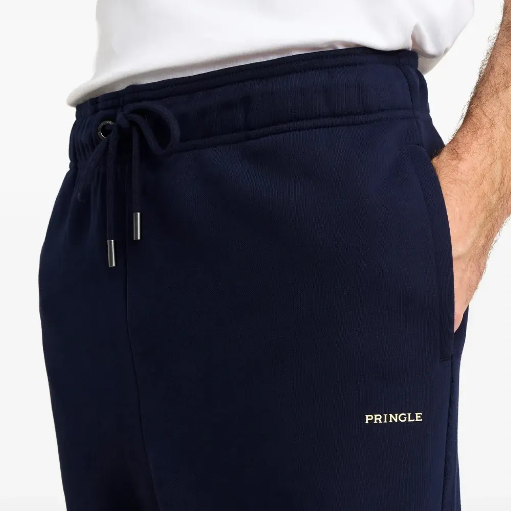 Спортивные брюки на кулиске