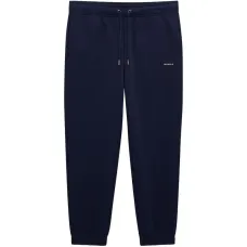 Спортивные брюки на кулиске