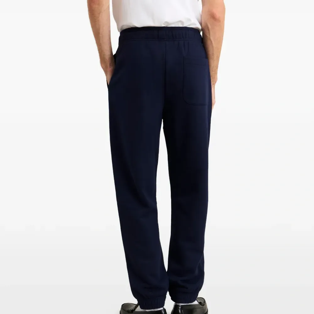 Спортивные брюки на кулиске